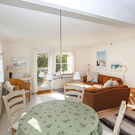 3 Bedroom Lovely In Samso Ferienhaus Nordby (Midtjylland)