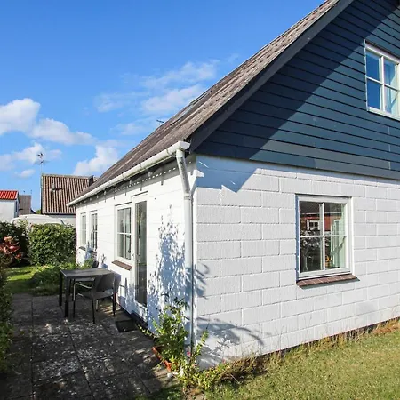3 Værelses Dejlig Bolig I Samsø Nordby (Midtjylland)