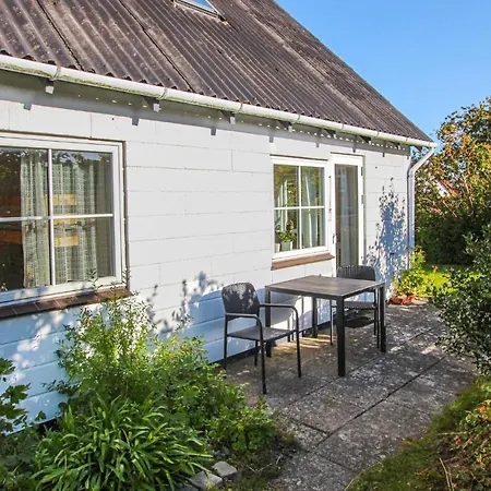 Beautiful In Samso With Wifi Holiday home Nordby (Midtjylland)