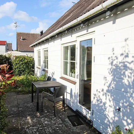 Beautiful In Samso With Wifi * Nordby (Midtjylland)