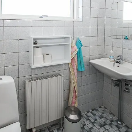 Belle Maison De 3 à Samsø *
