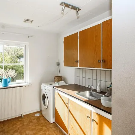 Hébergement de vacances Belle Maison De 3 à Samsø