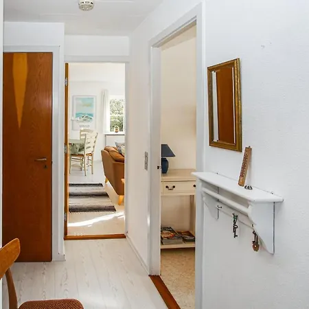 Belle Maison De 3 à Samsø Hébergement de vacances