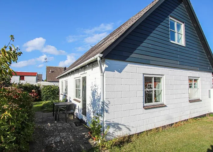 3 Bedroom Lovely In Samso Nordby (Midtjylland)