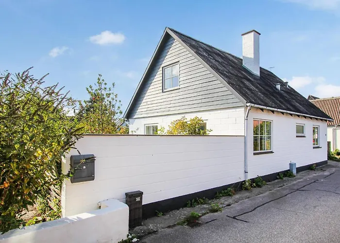 3 Bedroom Lovely In Samso Сasa de vacaciones Nordby (Midtjylland)