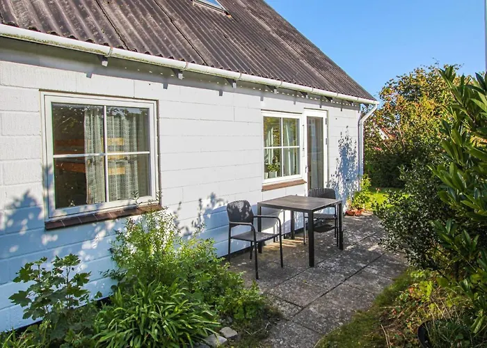 3 Bedroom Lovely In Samso Сasa de vacaciones Nordby (Midtjylland)