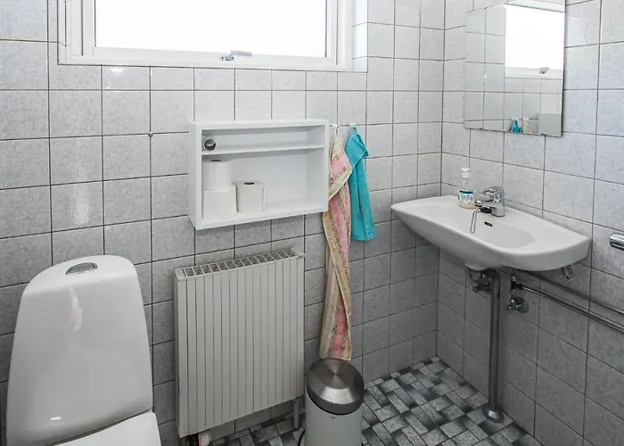 3 Bedroom Lovely In Samso *