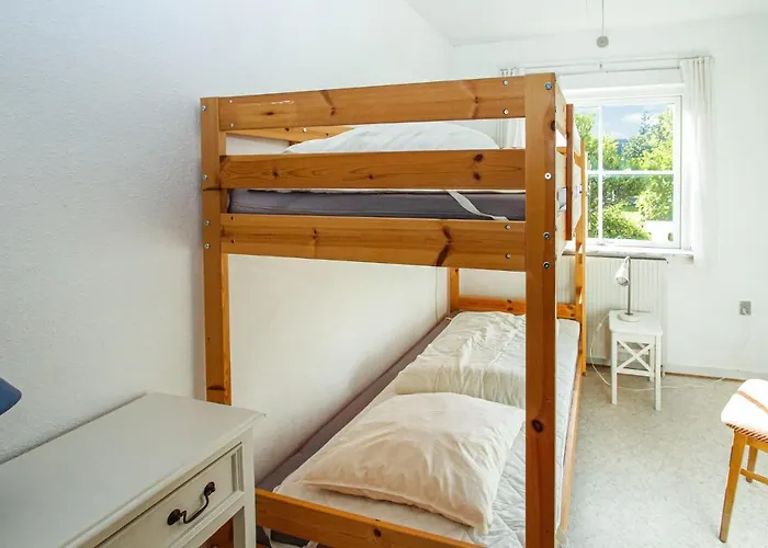 3 Bedroom Lovely In Samso Сasa de vacaciones
