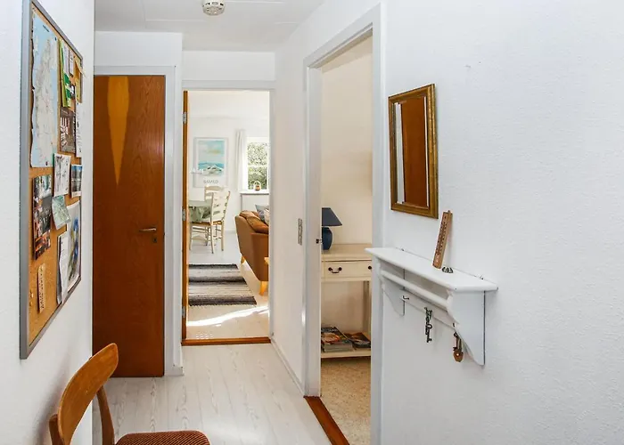 3 Bedroom Lovely In Samso Сasa de vacaciones